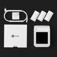 SumUp | Solo Card Reader With Receipt Printer | 800620201 – pilt 9