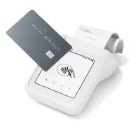 SumUp | Solo Card Reader With Receipt Printer | 800620201 – pilt 15
