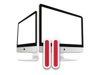 Parallels | Desktop for Mac Business Subscription 26-50 Licenses 1 Year Renewal