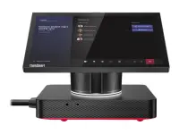 Lenovo | ThinkSmart Hub (MTR) | Black