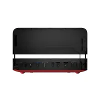 Lenovo ThinkSmart Core + IP Controller + ThinkSmart Bar 180 videokonverentsi süsteem Ethernet LAN – pilt 9