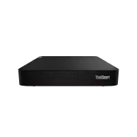 Lenovo ThinkSmart Core + IP Controller + ThinkSmart Bar 180 videokonverentsi süsteem Ethernet LAN – pilt 14