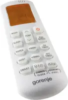 Gorenje | 20011518 PANDORA26 TE01 | Air Conditioner, Indoor unit – pilt 4