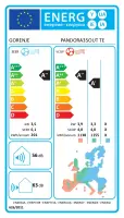 Gorenje | 20011521 PANDORA35 TE01 | Air Conditioner, Outdoor unit – pilt 2