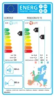 Gorenje | 20003754 PANDORA70 TE | Air Conditioner, Outdoor unit
