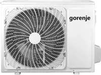 Gorenje | 20003754 PANDORA70 TE | Air Conditioner, Outdoor unit