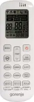 Gorenje | 20011462 TITAN26 CJ | Air Conditioner, Indoor unit