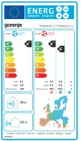 Gorenje | 20011467 TITAN35 CJ | Air Conditioner, Outdoor unit – pilt 2