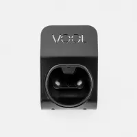VOOL Charging Cable Holder | VCHBK