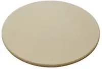 TunaBone Pizza Stone 36cm for Kamado 22"