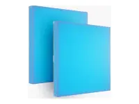 Nanoleaf Blocks Squares Add-On Kit (2 Panels) | 16M+ colours