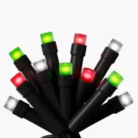 Nanoleaf Smart Holiday String Lights 24m 300 LEDs | 18 W | 16M+