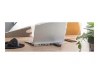 Digitus Click and Present Mini, Wireless Presentation System | DS-55319 | Black – pilt 3