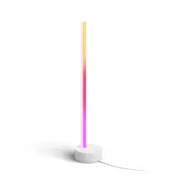 Philips Hue White and colour ambience Sujuva toonivahetusega laualamp Signe