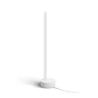 Philips Hue White and colour ambience Sujuva toonivahetusega laualamp Signe – pilt 4