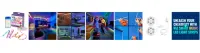 Philips Smart RGBIC LEDstrip 10 m (5+5), Type-C | 17.9 W | 16 million colours/RGBIC | Bluetooth, Wi-Fi