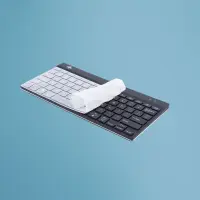 R-Go Tools RGOHCKCUS78 sisendseadme tarvik Klaviatuuri kate – pilt 7