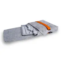 R-Go Tools RGOIDPOSBGR sisendseadme tarvik Klaviatuuri korpus – pilt 13