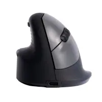 R-Go Tools RGOHEWLL hiir Mängimine Vasakpoolne Bluetooth Optiline 2400 DPI – pilt 9