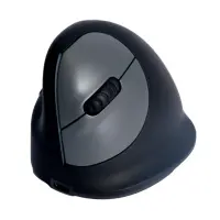 R-Go Tools RGOHEWLL hiir Mängimine Vasakpoolne Bluetooth Optiline 2400 DPI – pilt 10