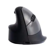 R-Go Tools RGOHEWLL hiir Mängimine Vasakpoolne Bluetooth Optiline 2400 DPI – pilt 18