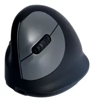 R-Go Tools RGOHEWLL hiir Mängimine Vasakpoolne Bluetooth Optiline 2400 DPI