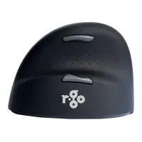 R-Go Tools RGOHEWLL hiir Mängimine Vasakpoolne Bluetooth Optiline 2400 DPI – pilt 21