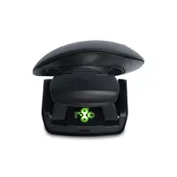 R-Go Tools RGOTWBMWLBL hiir Kontor Mõlemakäeline Bluetooth + USB Type-A Optiline 2400 DPI – pilt 25