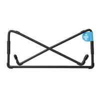 R-Go Tools RGOSC015BL sülearvuti raam & alus Sülearvuti alus Must 55,9 cm (22") – pilt 2