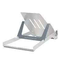 R-Go Tools RGORIBASI sülearvuti raam & alus Sülearvuti alus Hõbe 55,9 cm (22") – pilt 21
