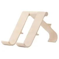 R-Go Tools RGOTPW sülearvuti raam & alus Valge 55,9 cm (22")