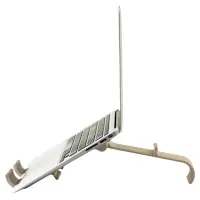 R-Go Tools RGOTPW sülearvuti raam & alus Valge 55,9 cm (22") – pilt 14