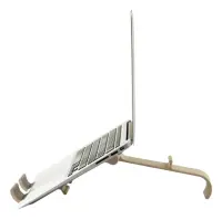 R-Go Tools RGOTPW sülearvuti raam & alus Valge 55,9 cm (22") – pilt 21