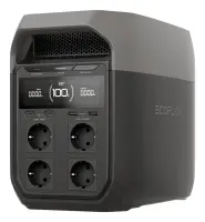 POWER STATION DELTA 3/5016301002 ECOFLOW