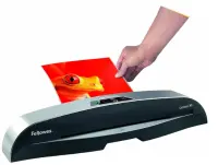 LAMINATOR POUCH IMAGELAST/A5 80 100PCS 5306002 FELLOWES