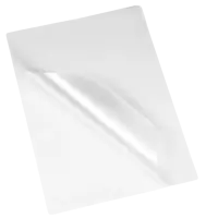 Lamineerimiskile A4 125mic 100 lehte FELLOWES