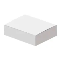 Lamineerimiskile A5 125mic 100 lehte FOROFIS – pilt 2