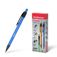 Mehaaniline harilik pliiats 0.5mm ERICH KRAUSE Tropic – pilt 2