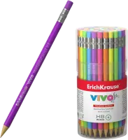 Mehaaniline harilik pliiats 0.5mm ERICH KRAUSE Vivo