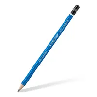 Harilik pliiats STAEDTLER Mars Lumograph 4B