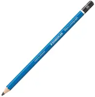 Harilik pliiats STAEDTLER Mars Lumograph 4B