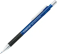 Mehaaniline harilik pliiats STAEDTLER 775 0,7mm metallist taskuklambriga