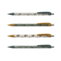 Mehaaniline harilik pliiats ERICH KRAUSE Natural Life 0,5mm