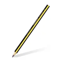 Harilik pliiats STAEDTLER Noris Jumbo 119 HB ergonoomiline teritatud – pilt 2