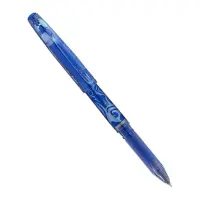 Tindipliiats korgiga PILOT Frixion Point kustutatav  0,5mm sinine – pilt 2