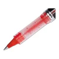 Tindipliiats UNI-BALL UB-205 Vision 0,5mm punane
