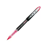 Tindipliiats UNI-BALL UB-205 Vision 0,5mm punane – pilt 2
