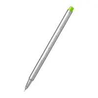 Tindipliiats STAEDTLER Triplus Fineliner 334 0,3mm laimiroheline