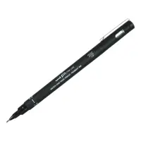 Tindipliiats UNI PIN-200 0,2mm must – pilt 2