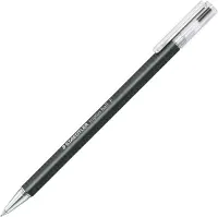 Tindipliiats STAEDTLER Triplus Fineliner 431 F/0,3mm must